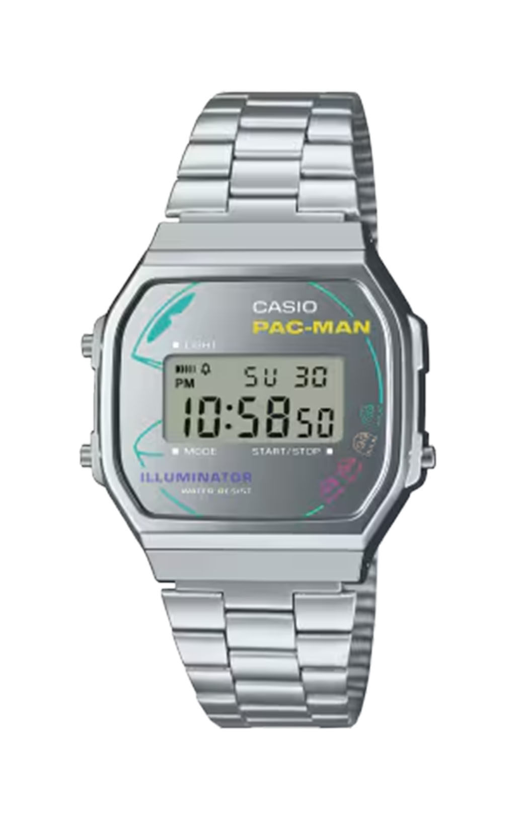 CASIO