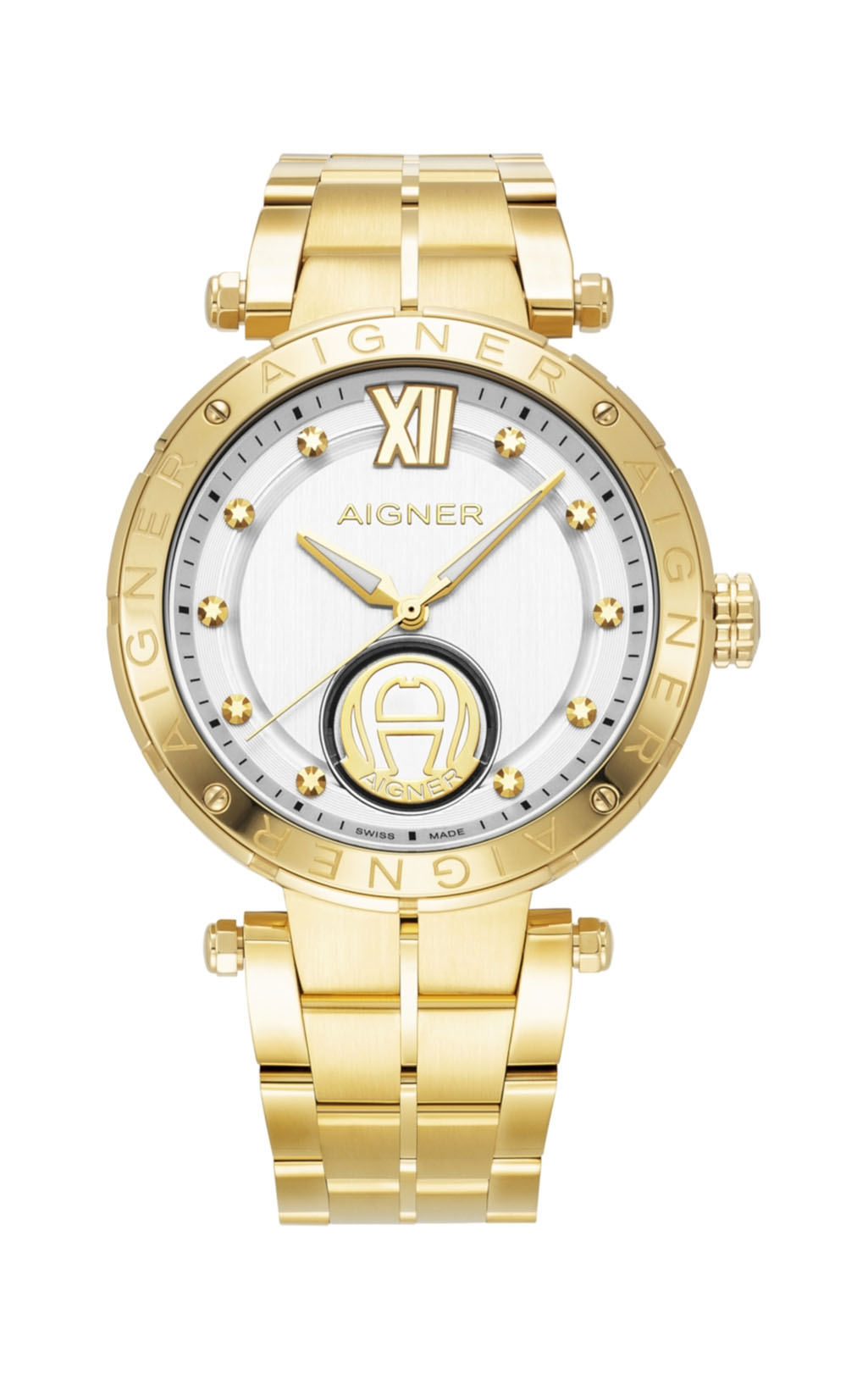 AIGNER