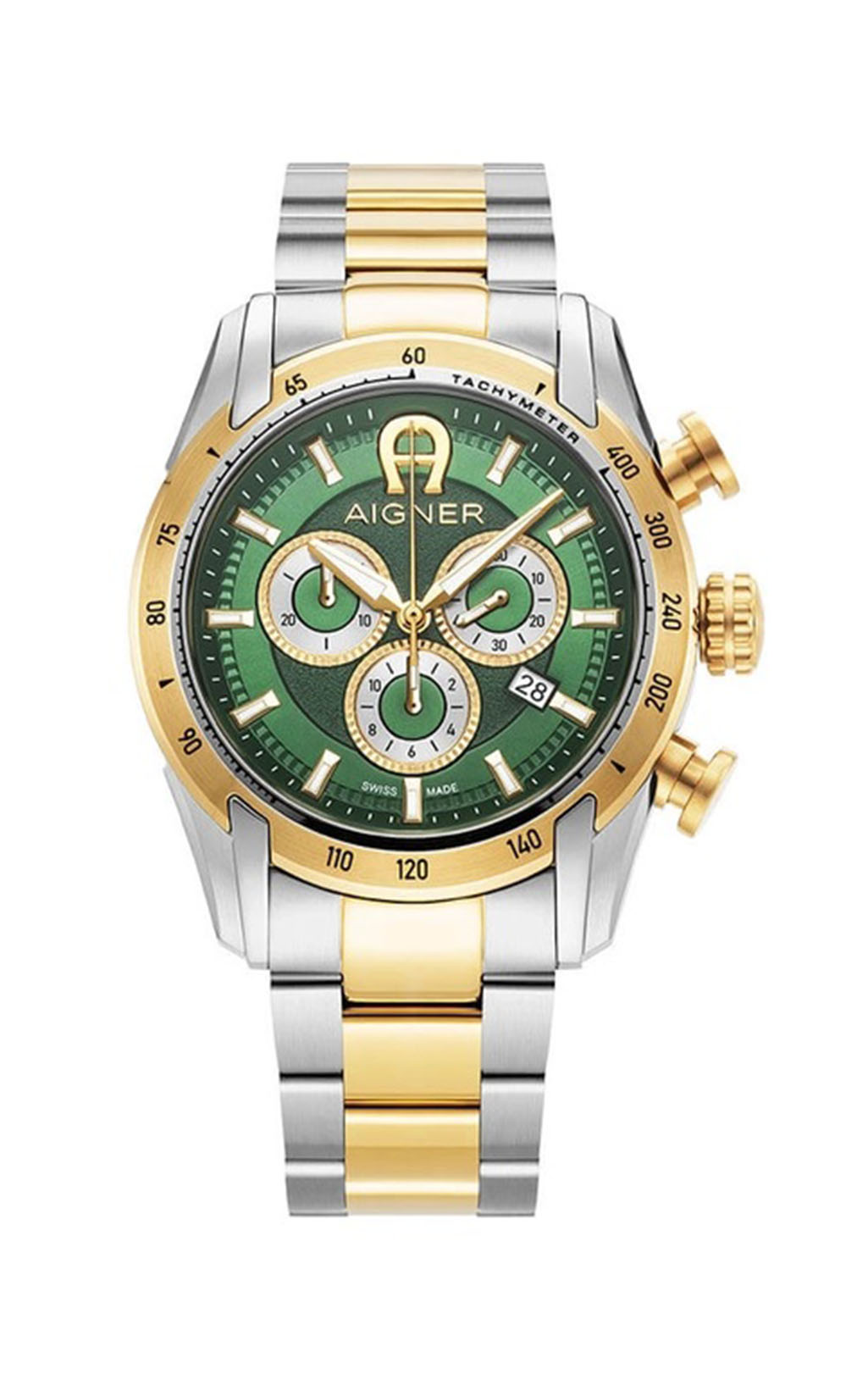 AIGNER