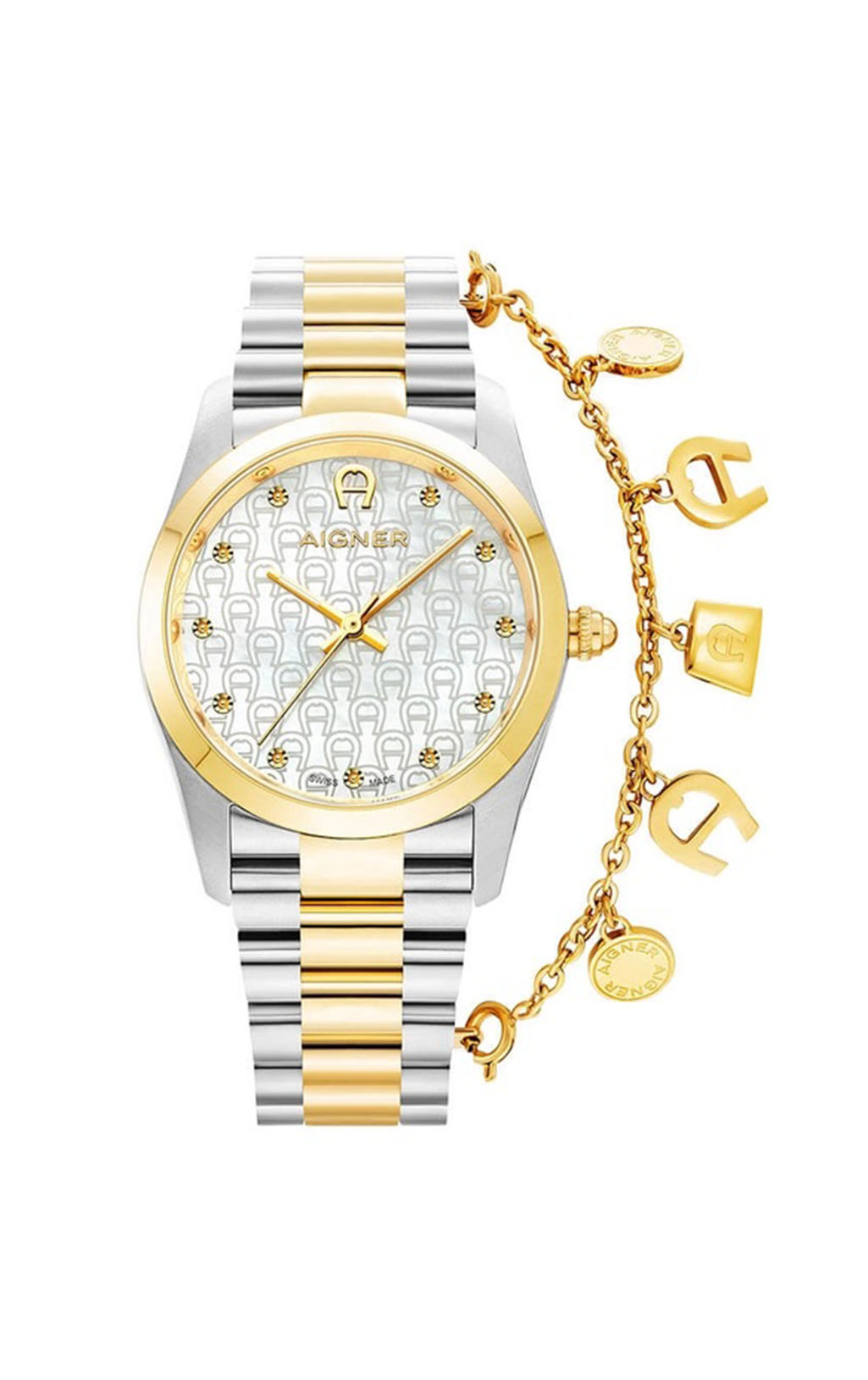AIGNER