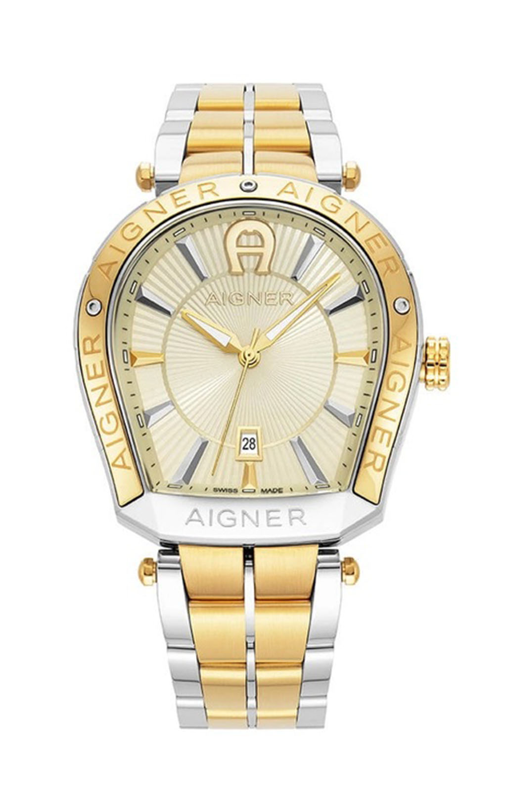 AIGNER