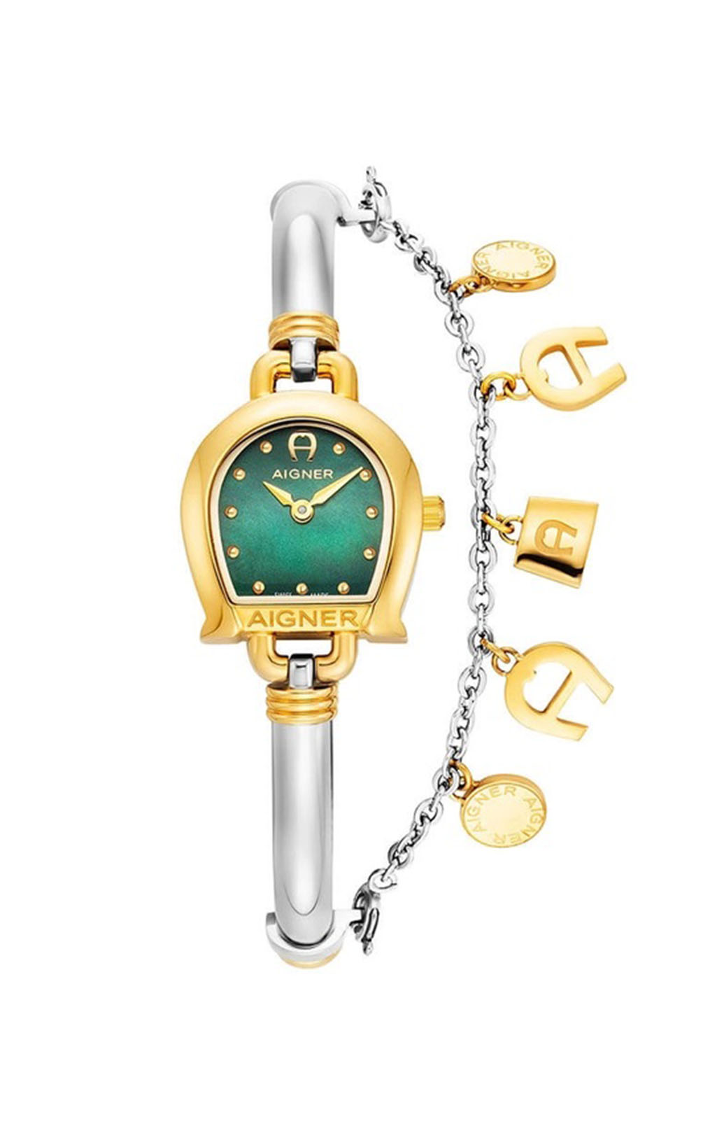 AIGNER