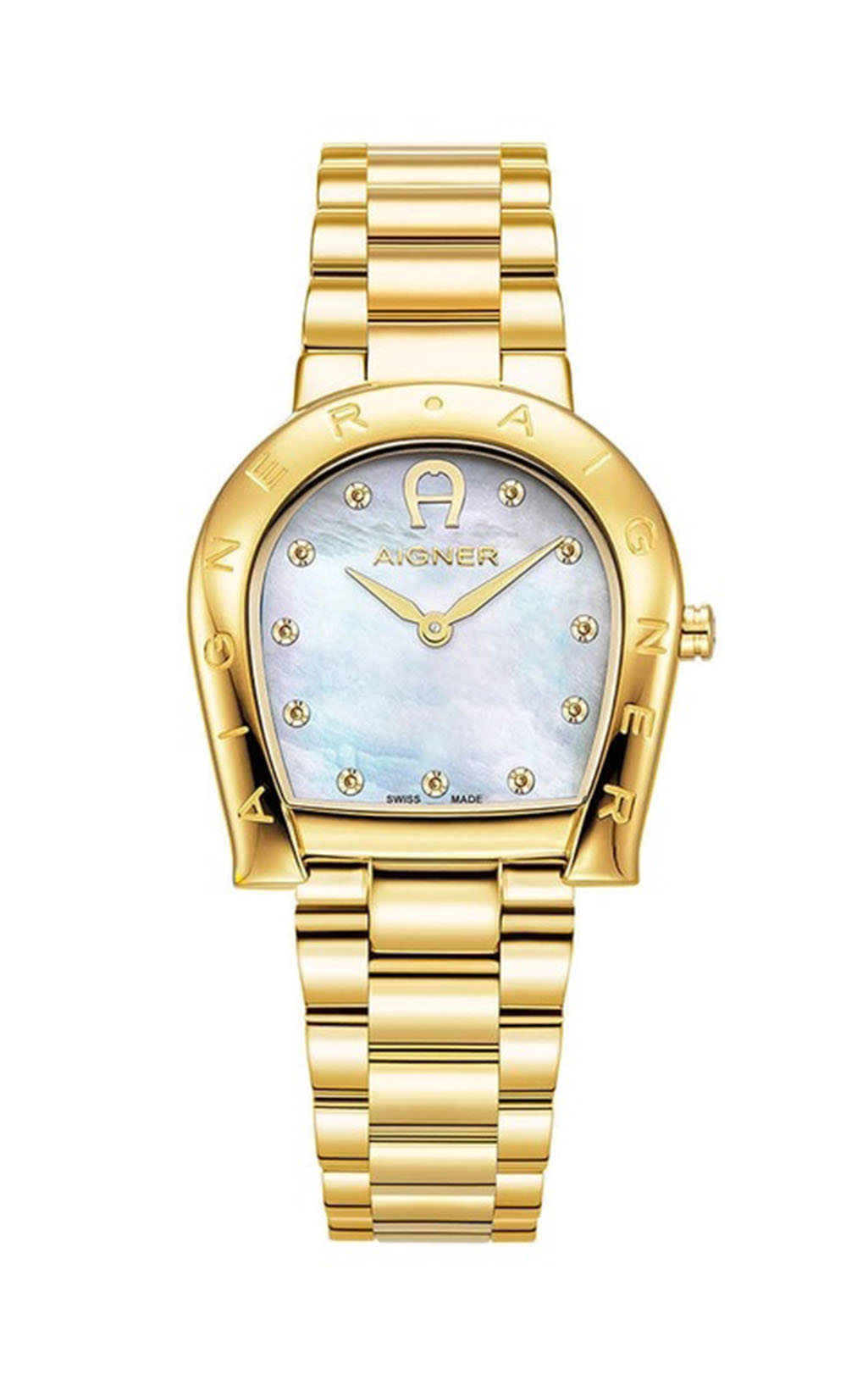 AIGNER