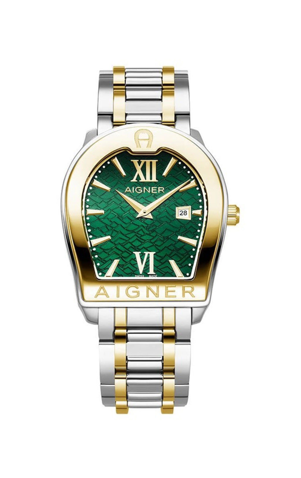 AIGNER