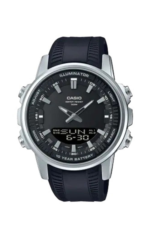 CASIO