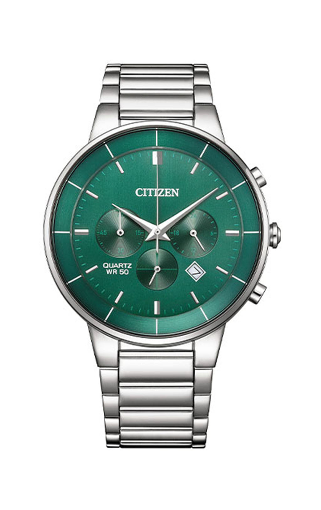 CITIZEN