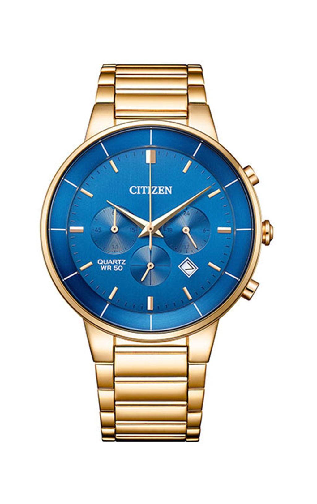 CITIZEN