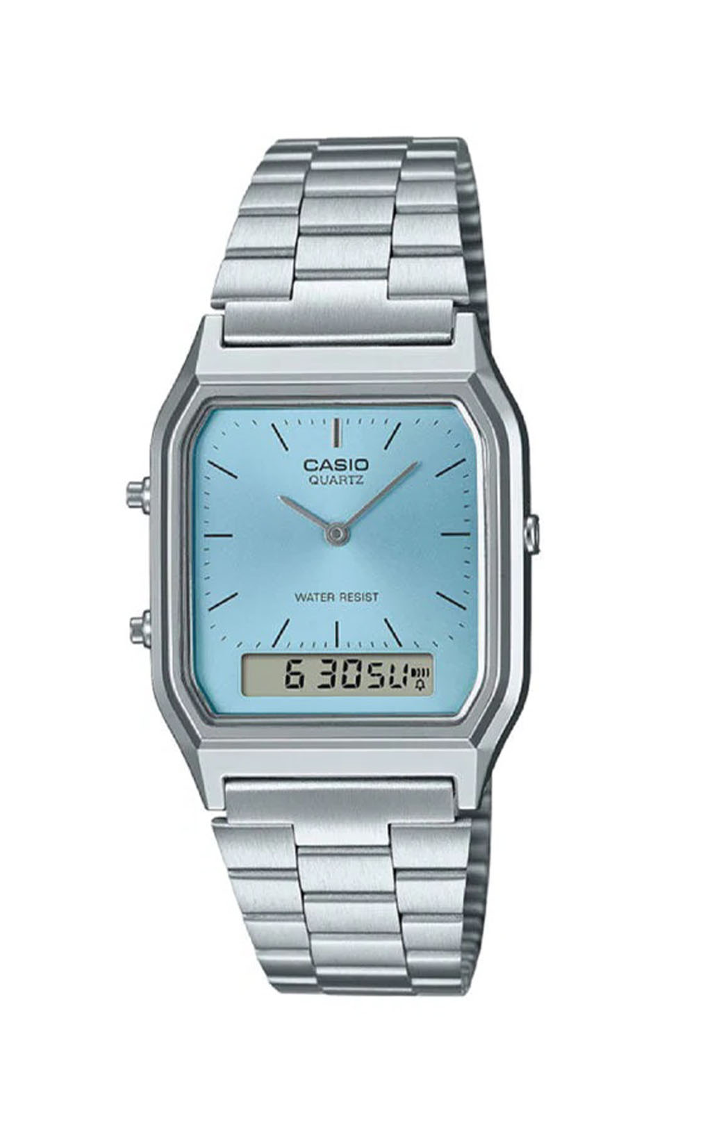 CASIO