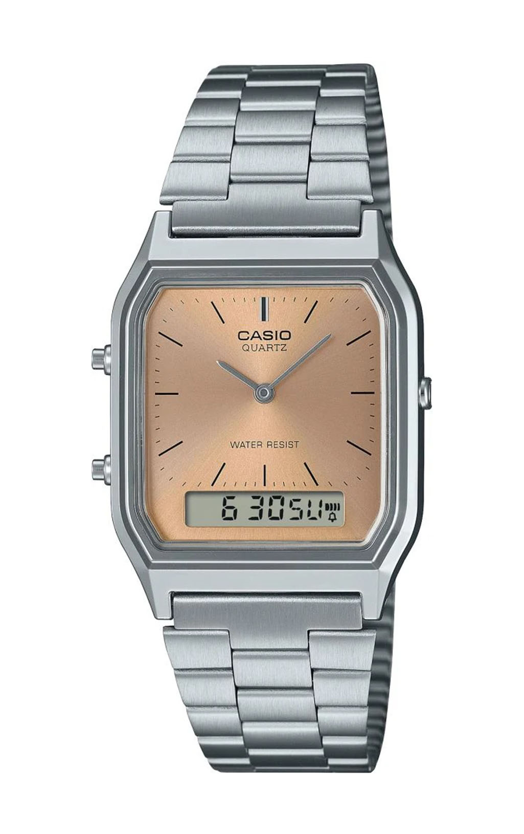 CASIO