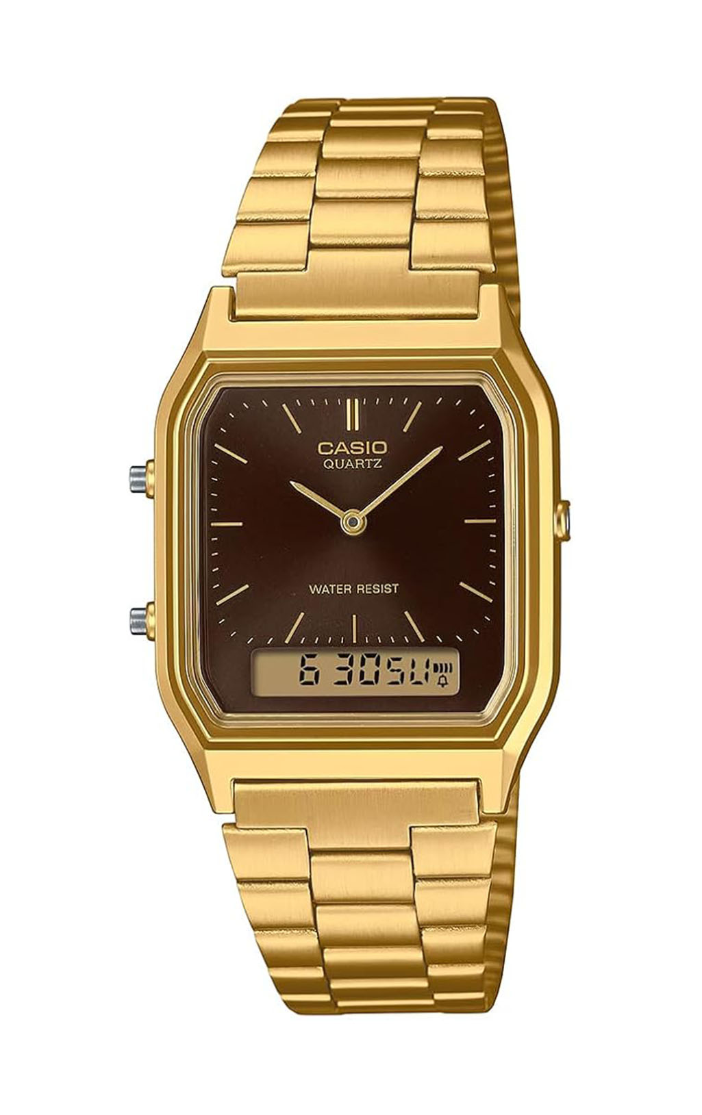 CASIO