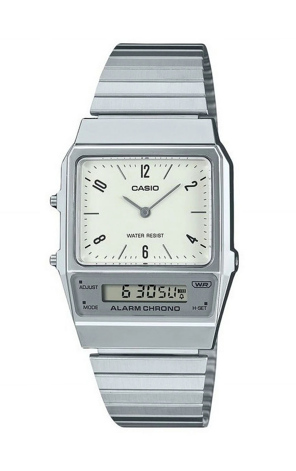 CASIO