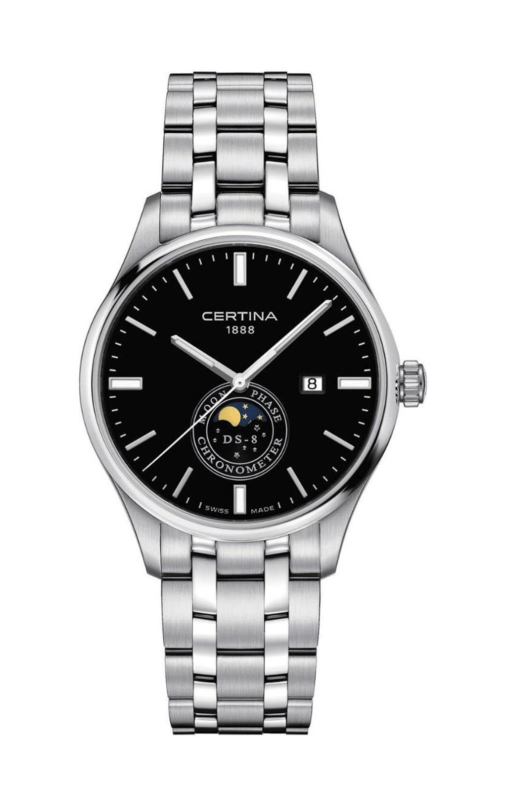 CERTINA