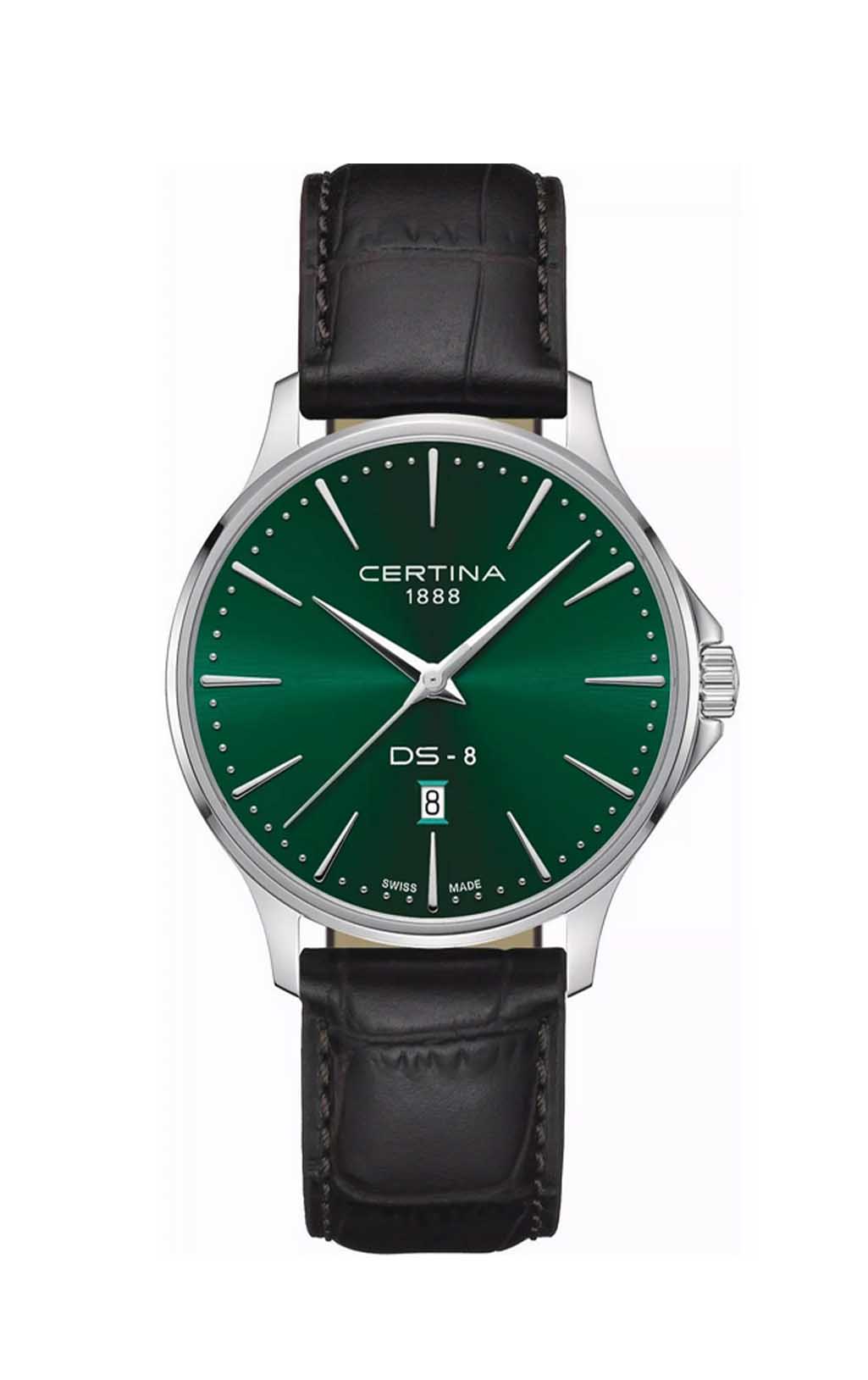 CERTINA