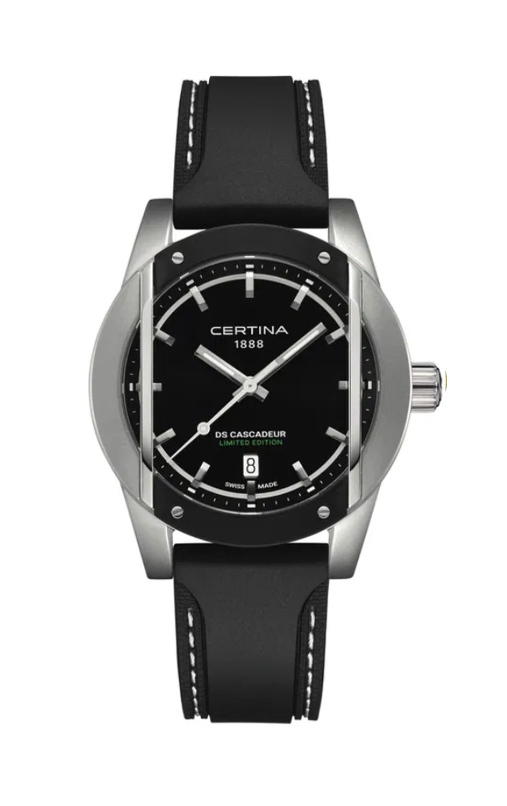 CERTINA