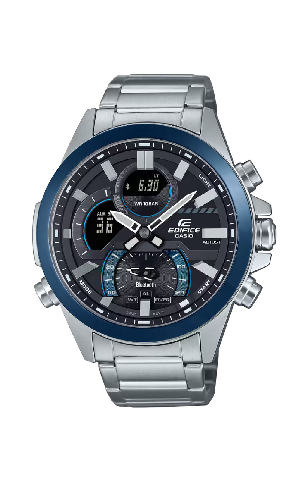CASIO EDIFICE