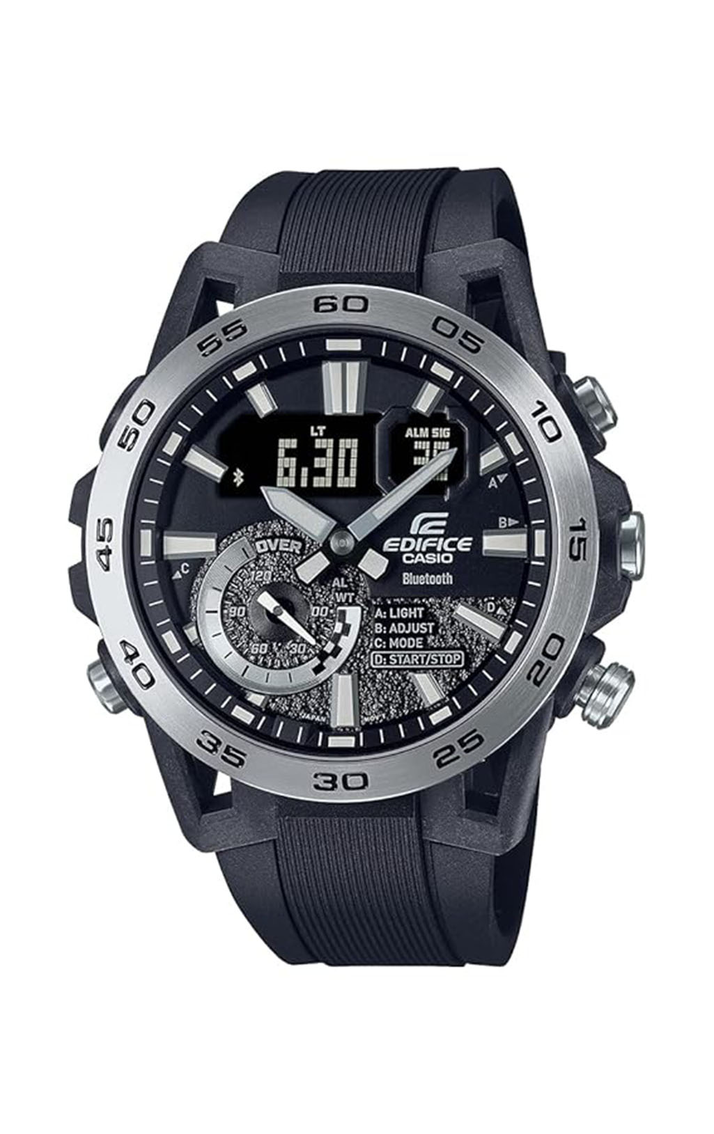 CASIO EDIFICE
