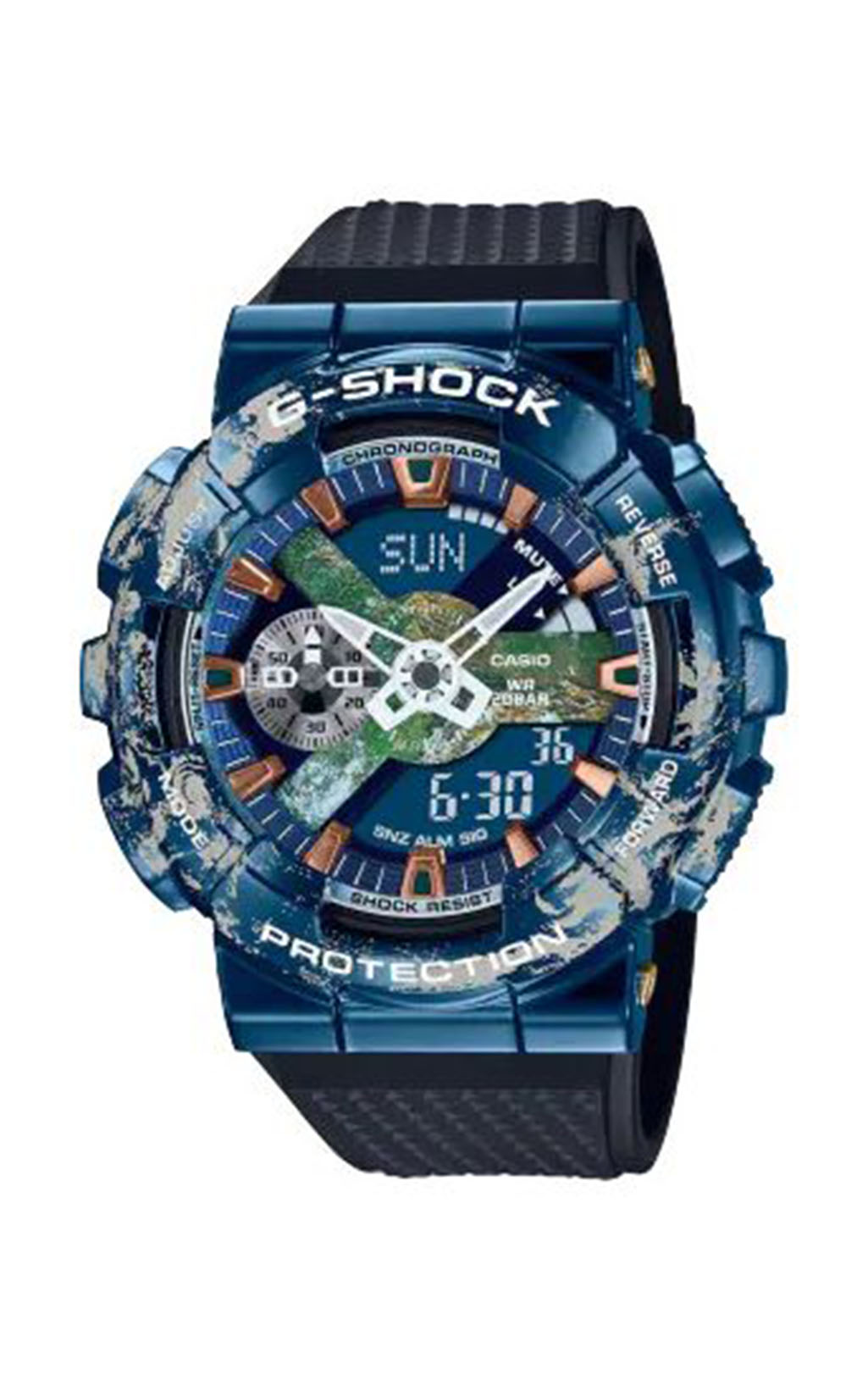 G-Shock