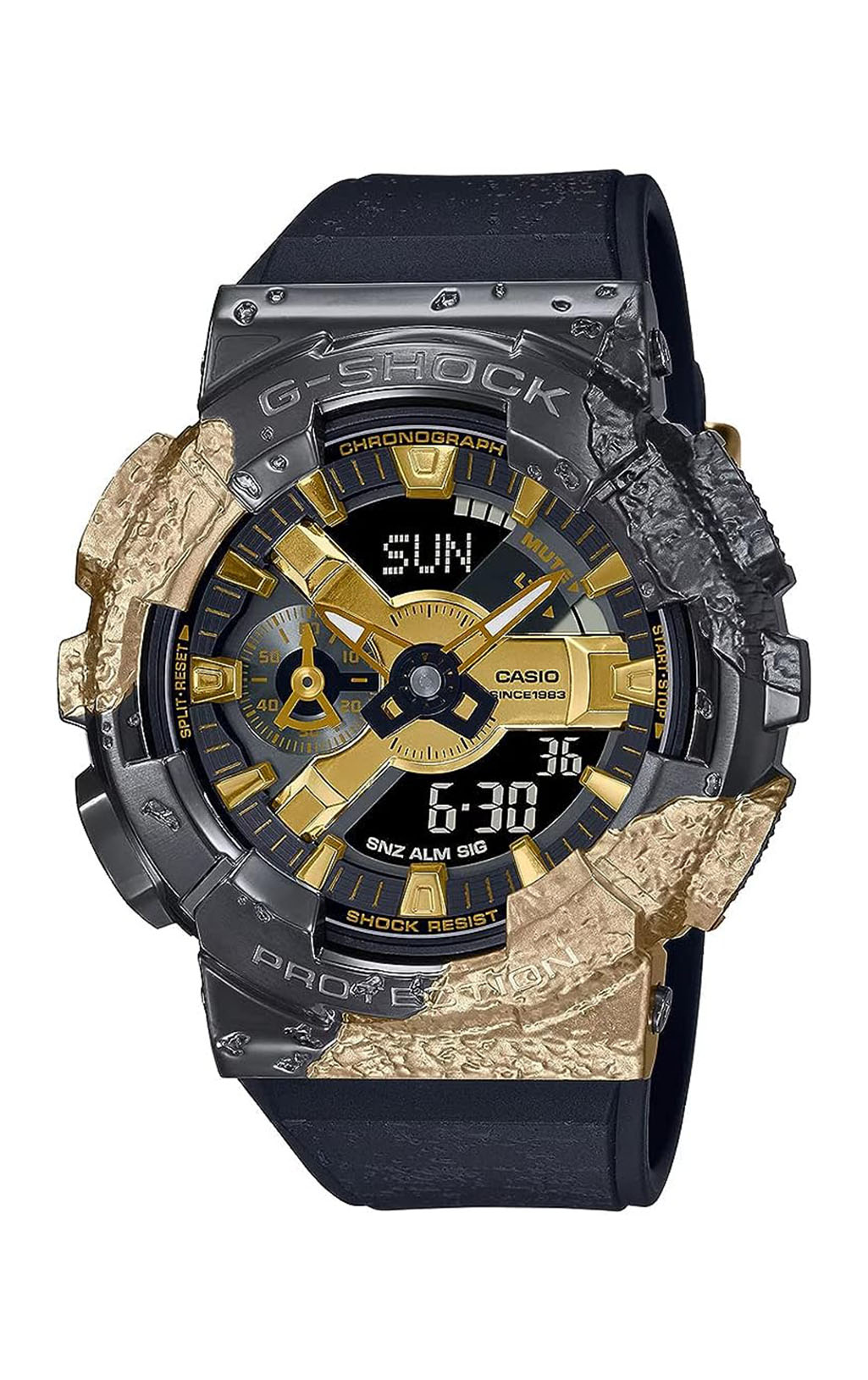G-Shock