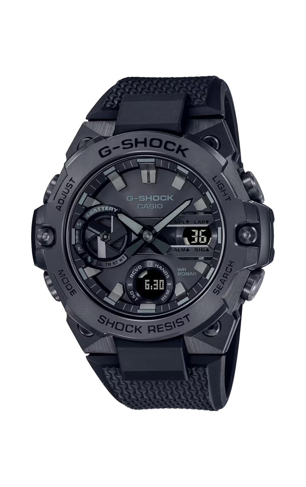 G-Shock
