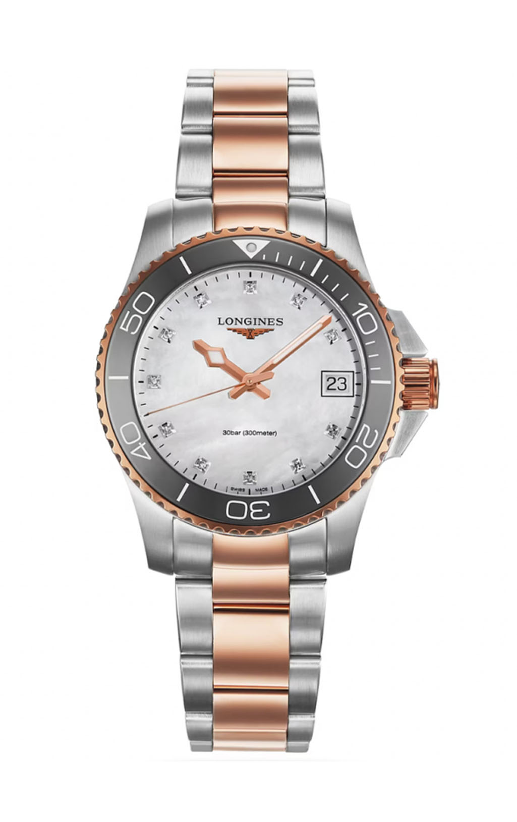 LONGINES