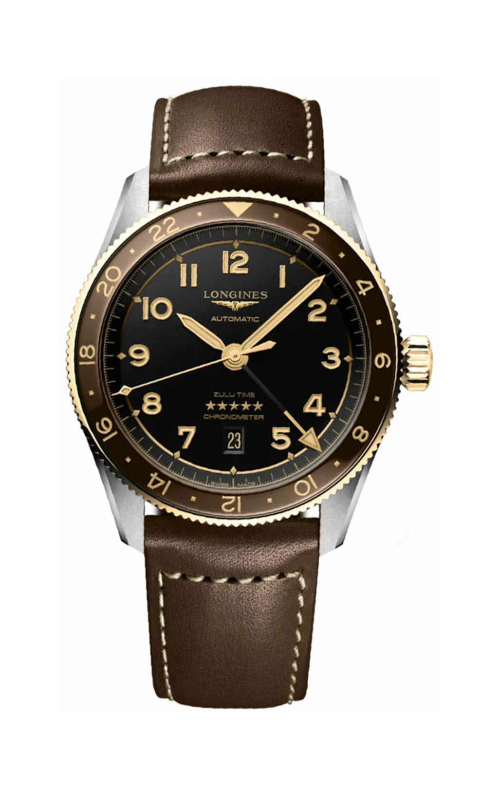 LONGINES