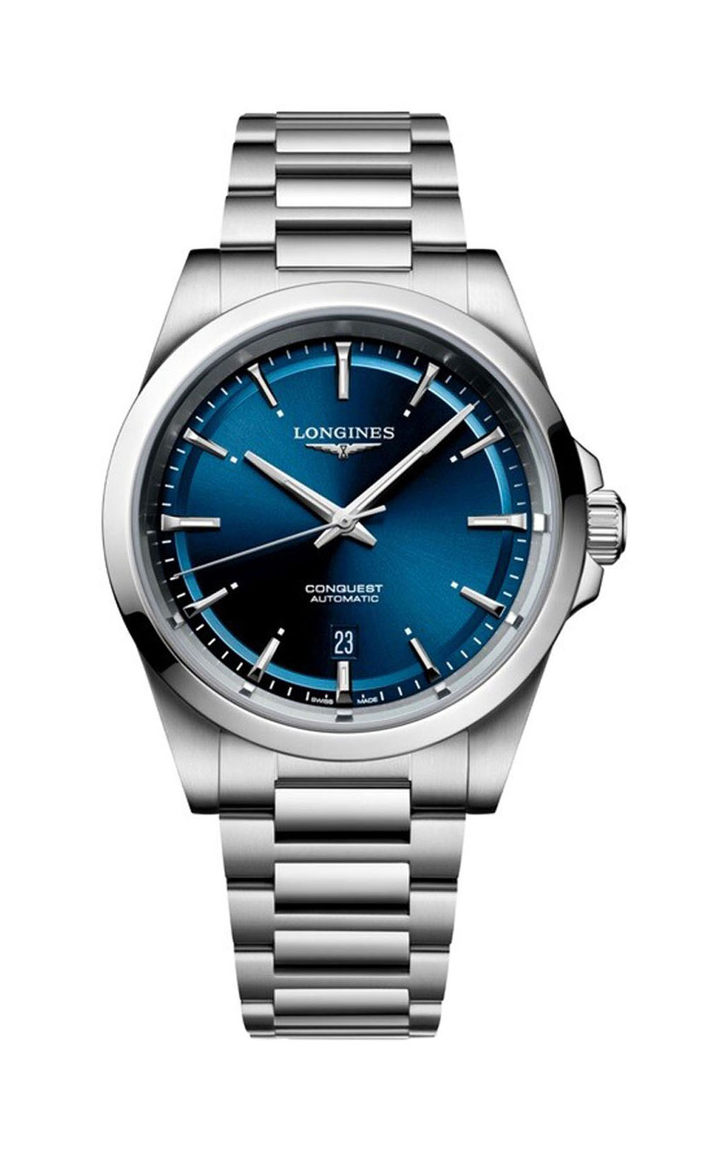LONGINES