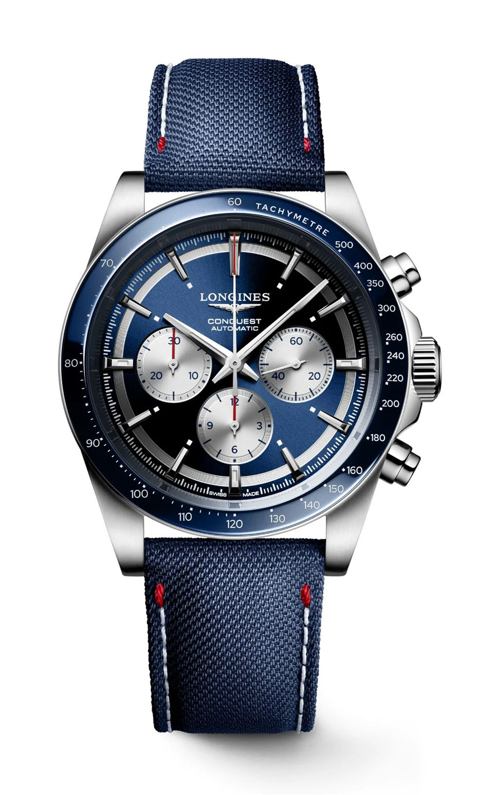 LONGINES