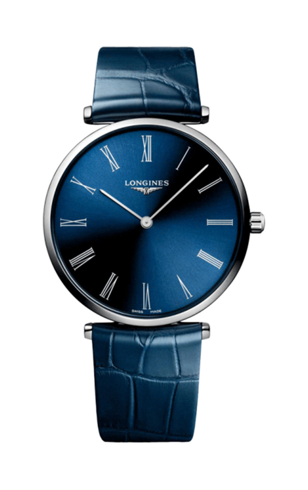 LONGINES