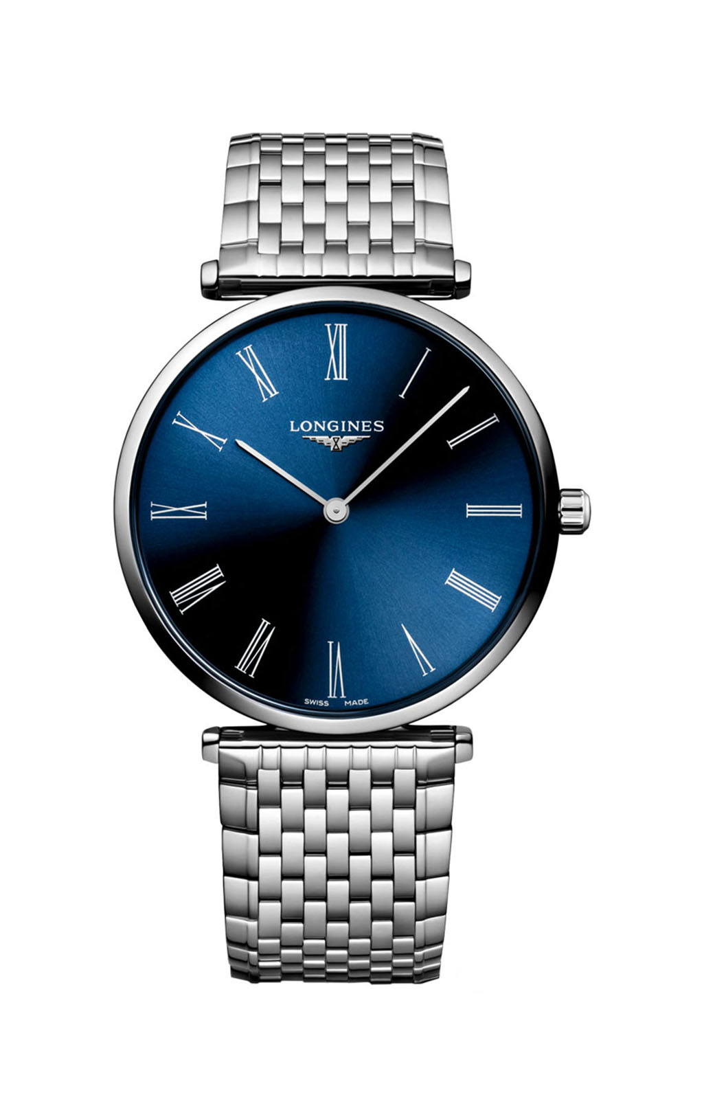 LONGINES