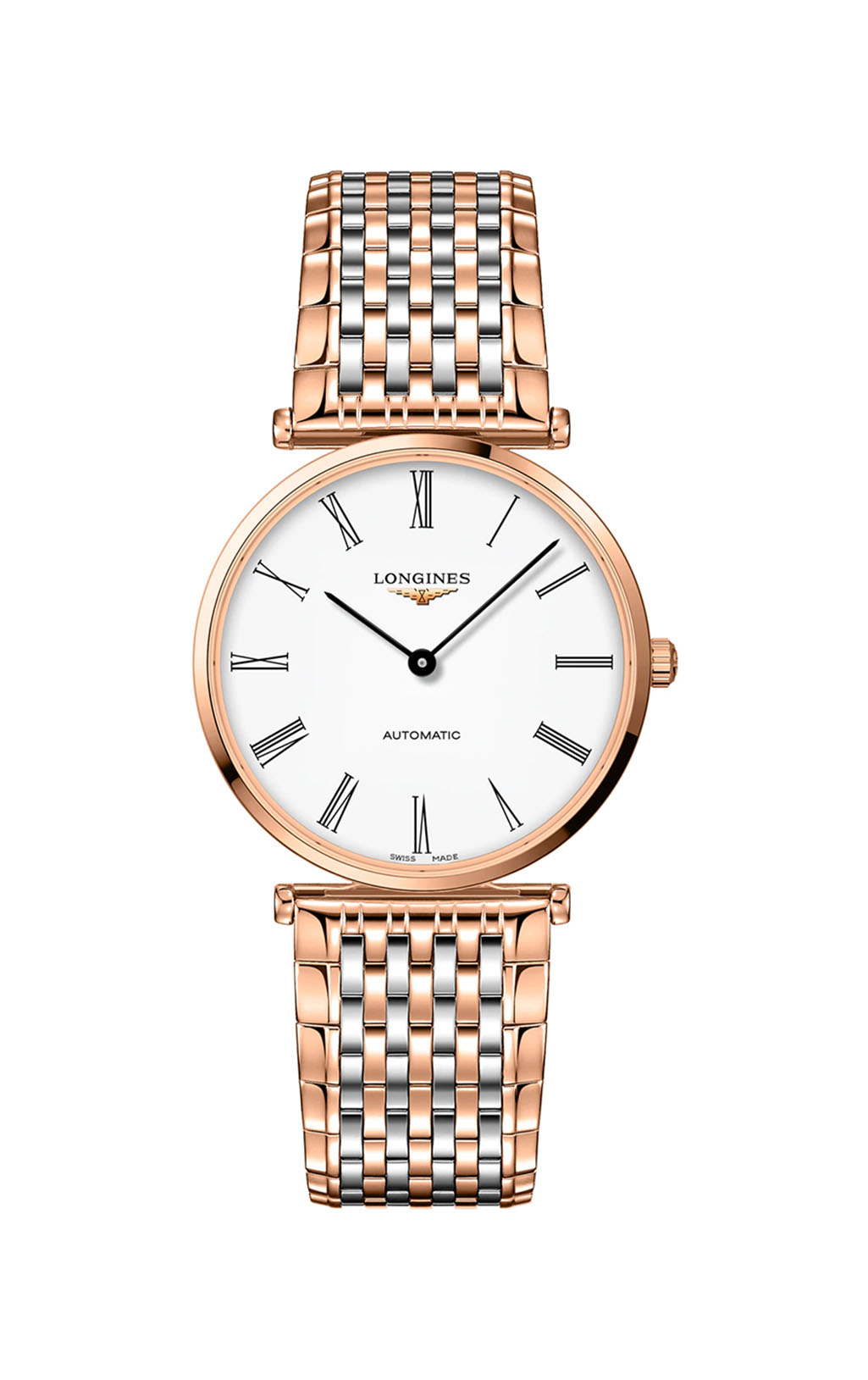 LONGINES