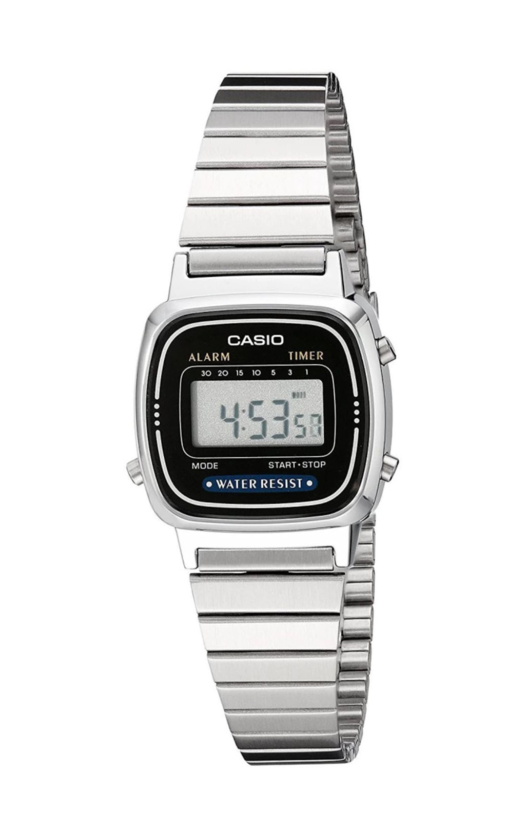 CASIO