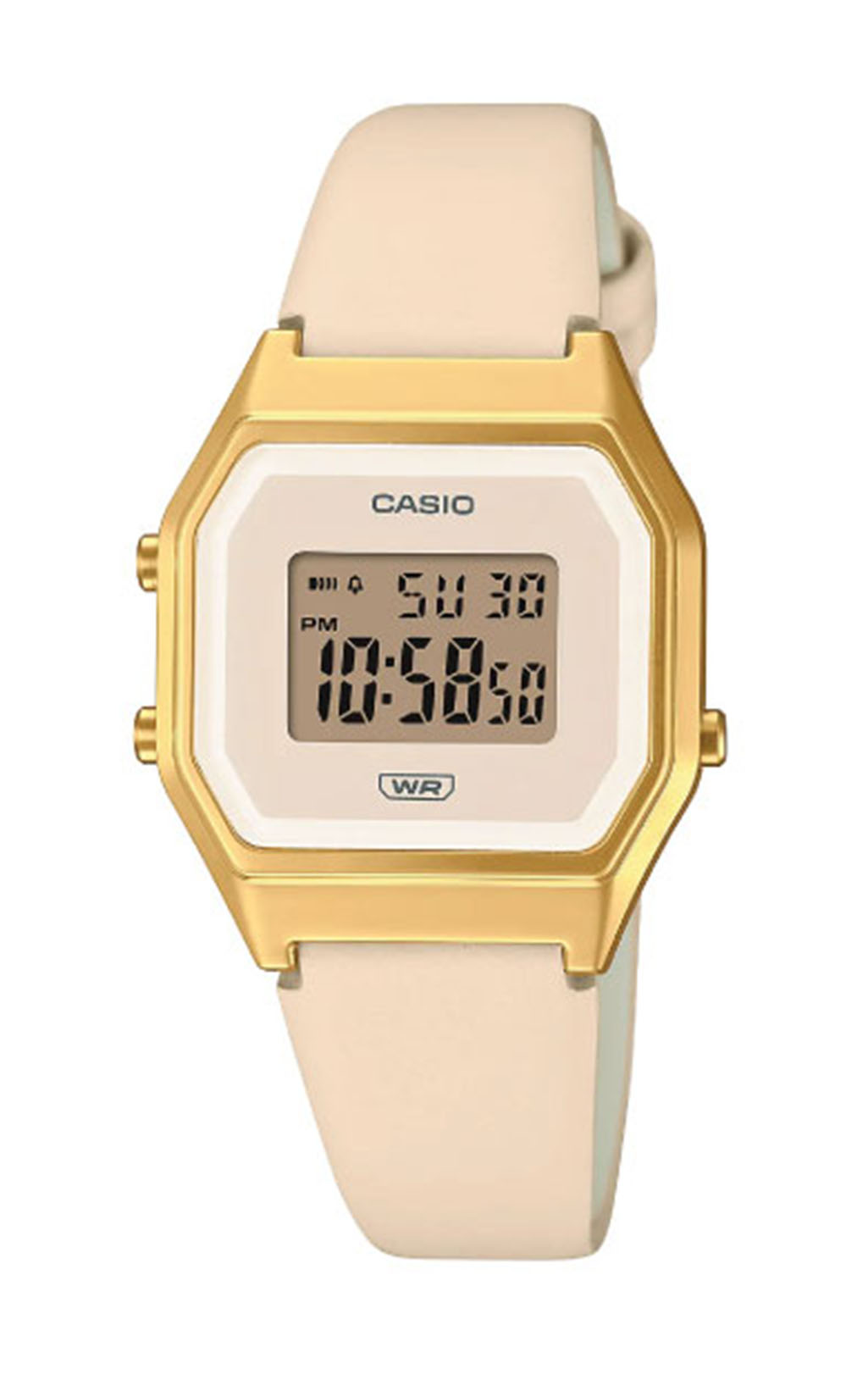 CASIO
