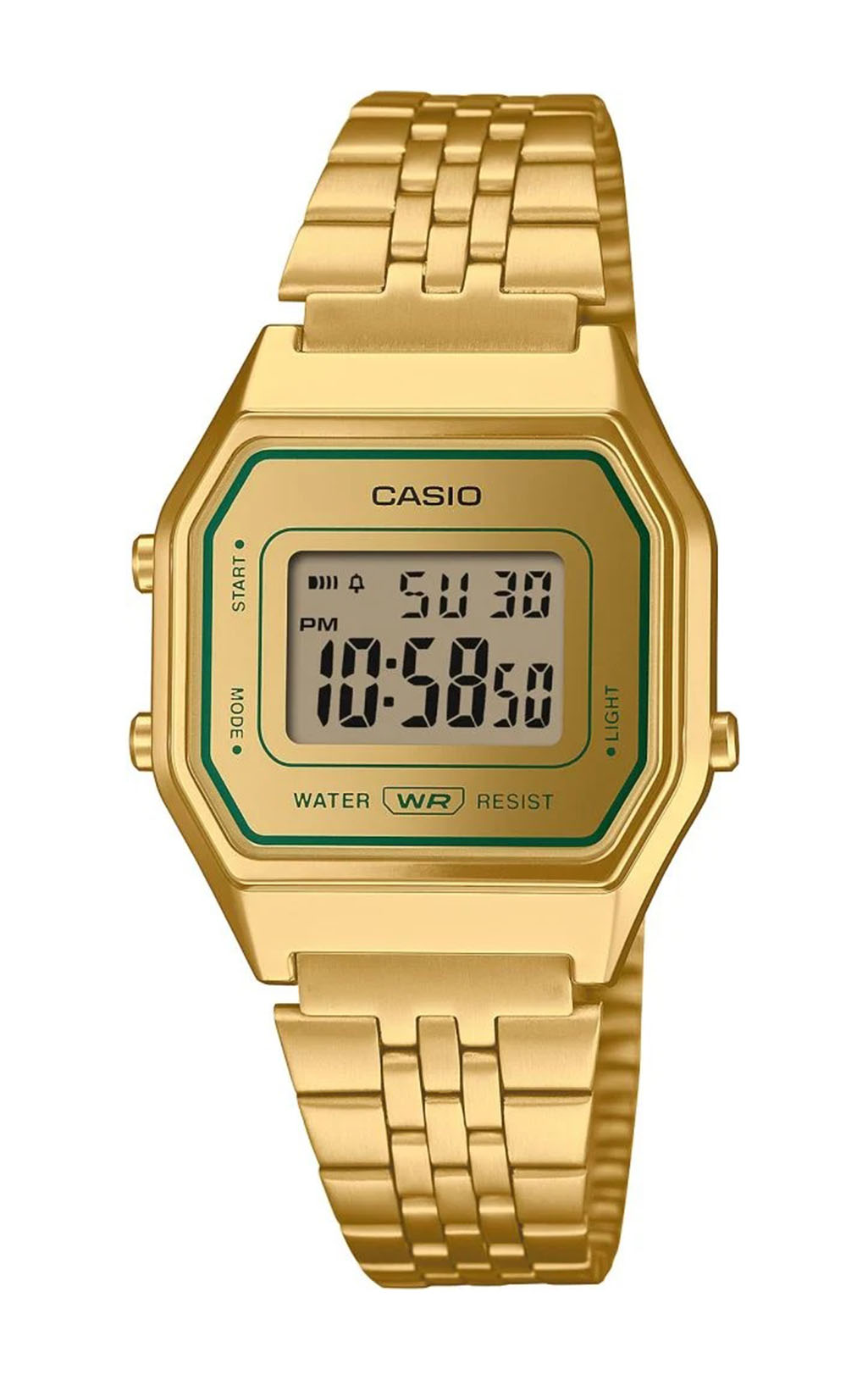 CASIO