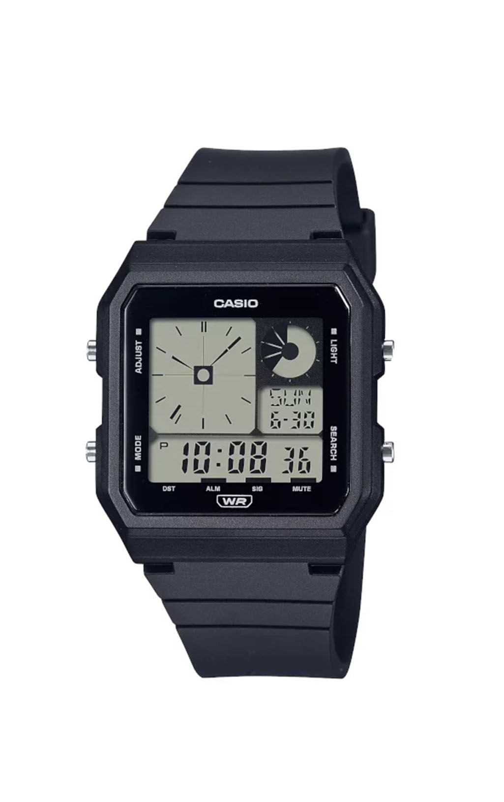 CASIO