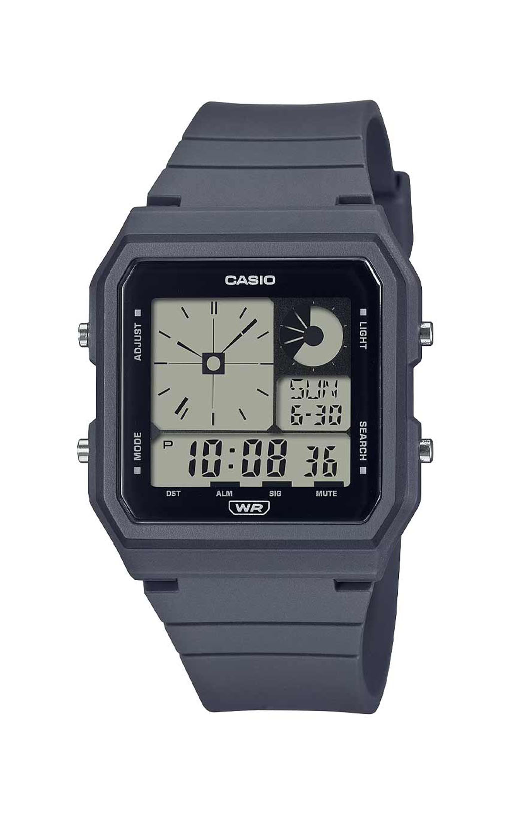 CASIO