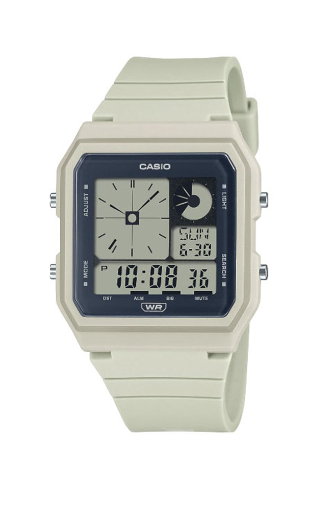 CASIO