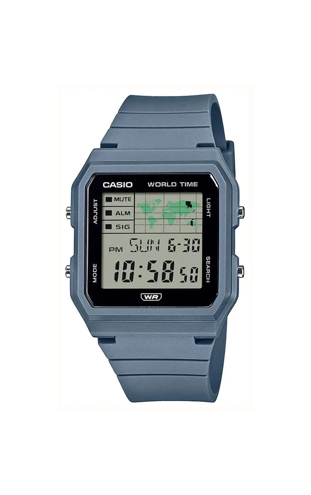 CASIO