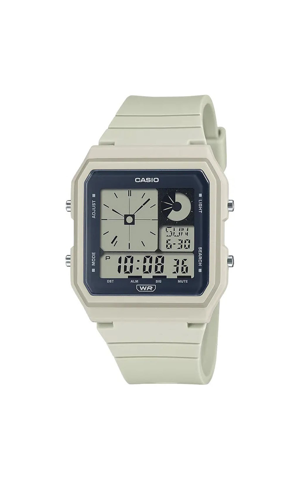 CASIO