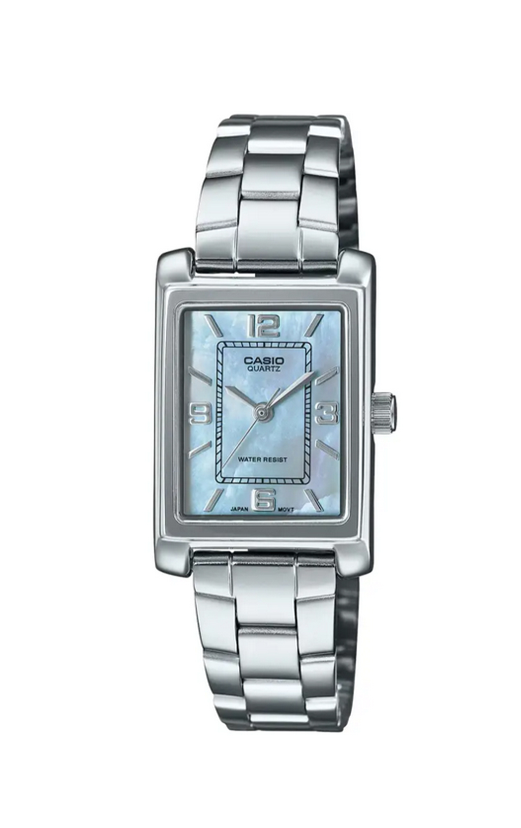 CASIO