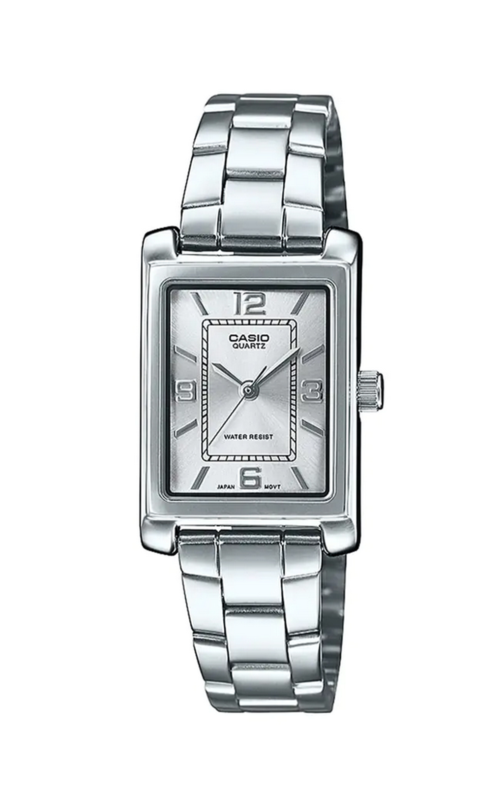 CASIO