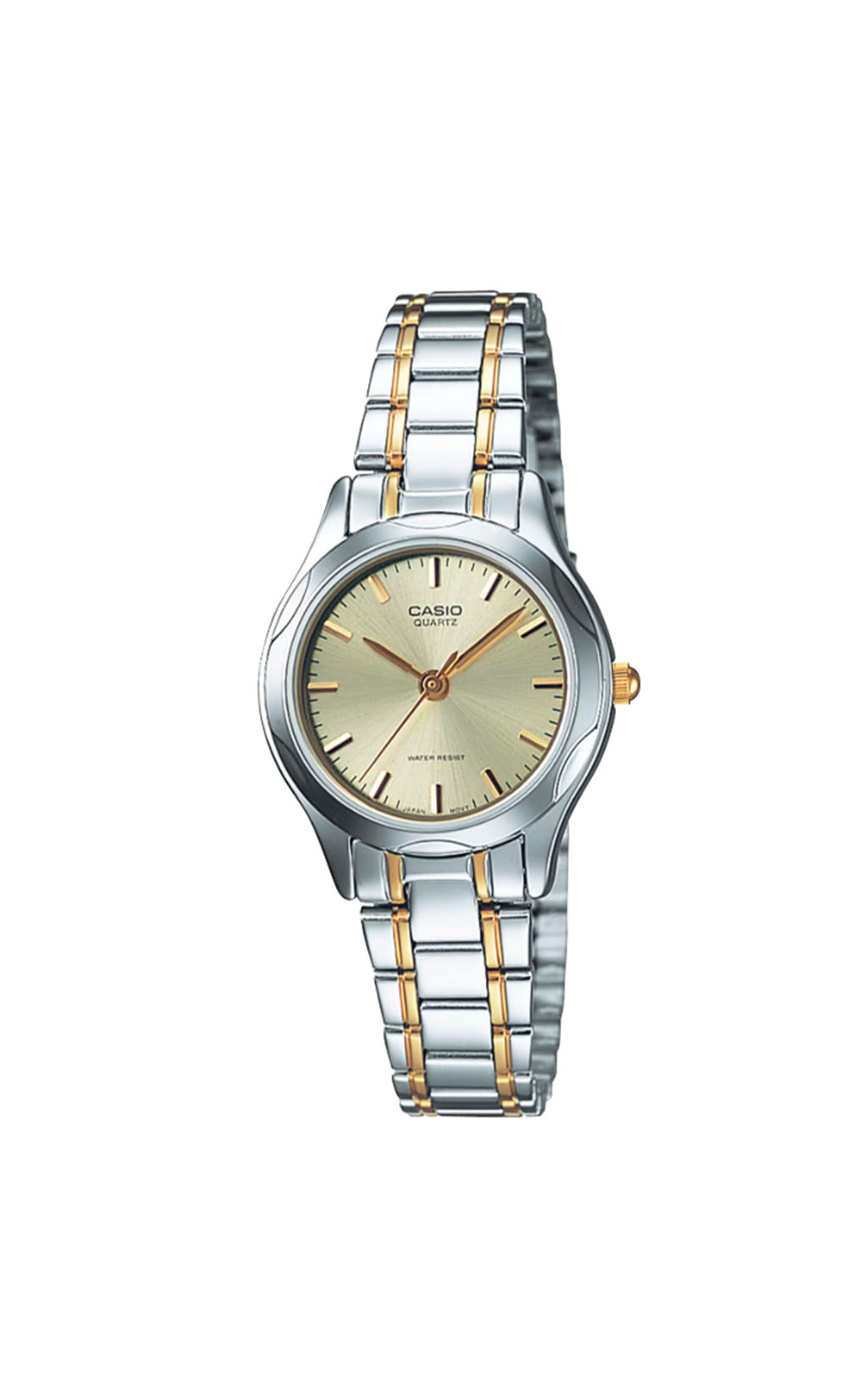 CASIO