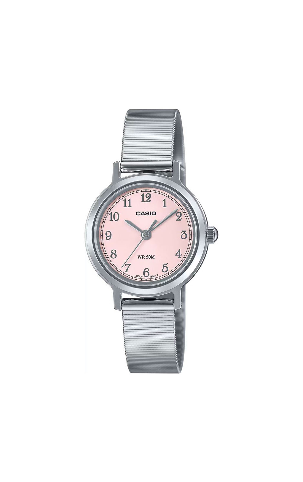 CASIO