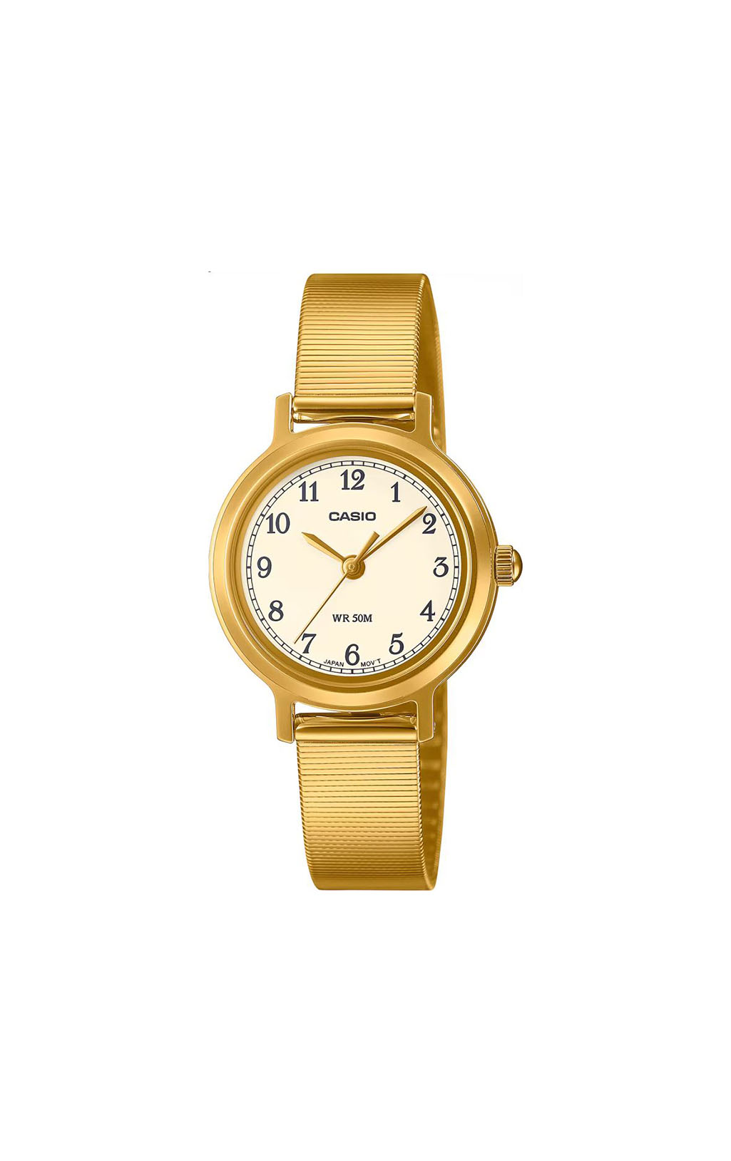 CASIO