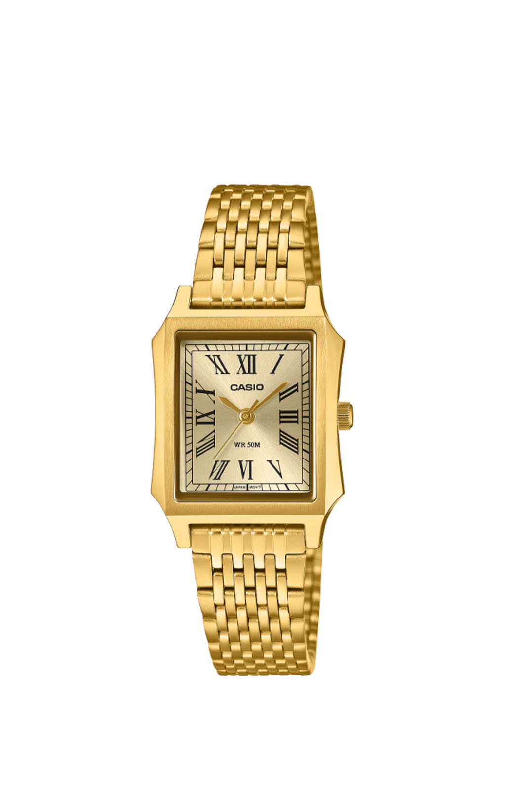 CASIO