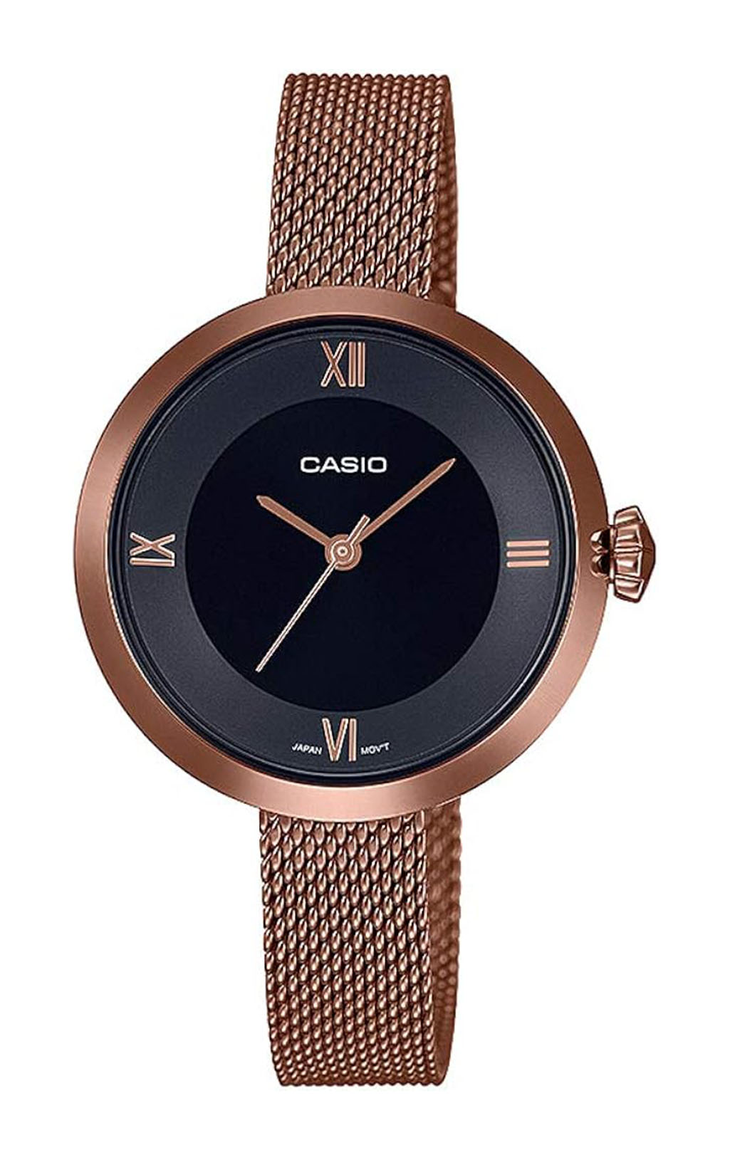 CASIO