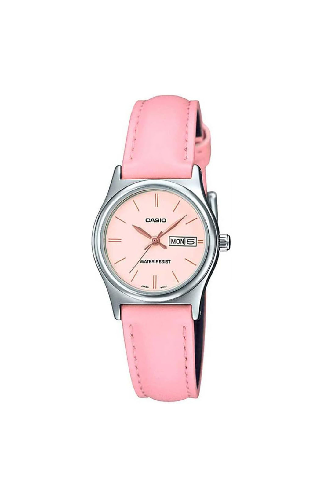 CASIO