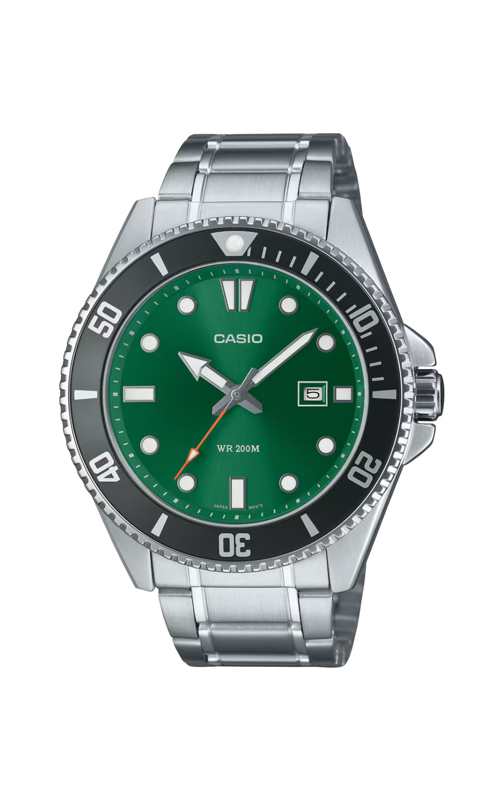 CASIO