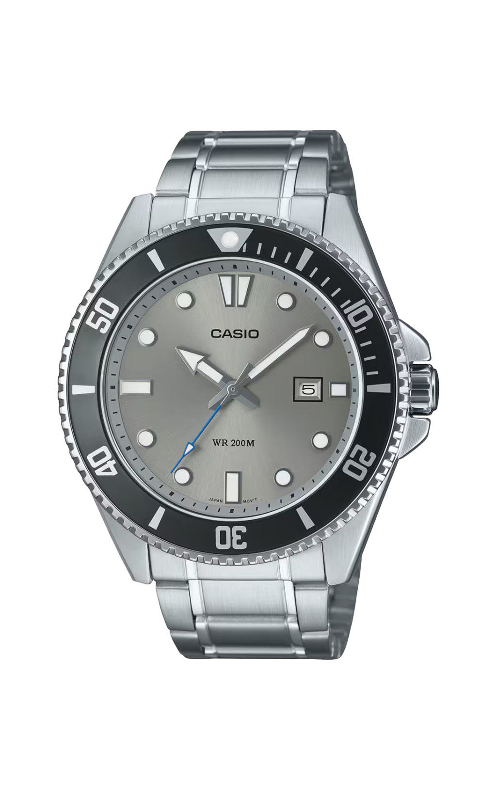 CASIO