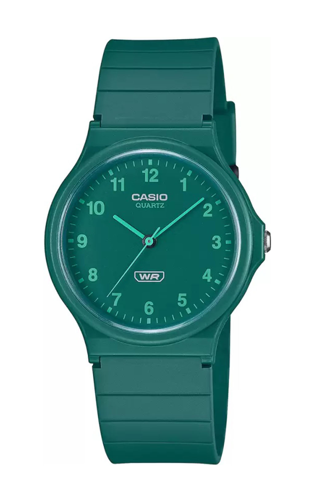 CASIO