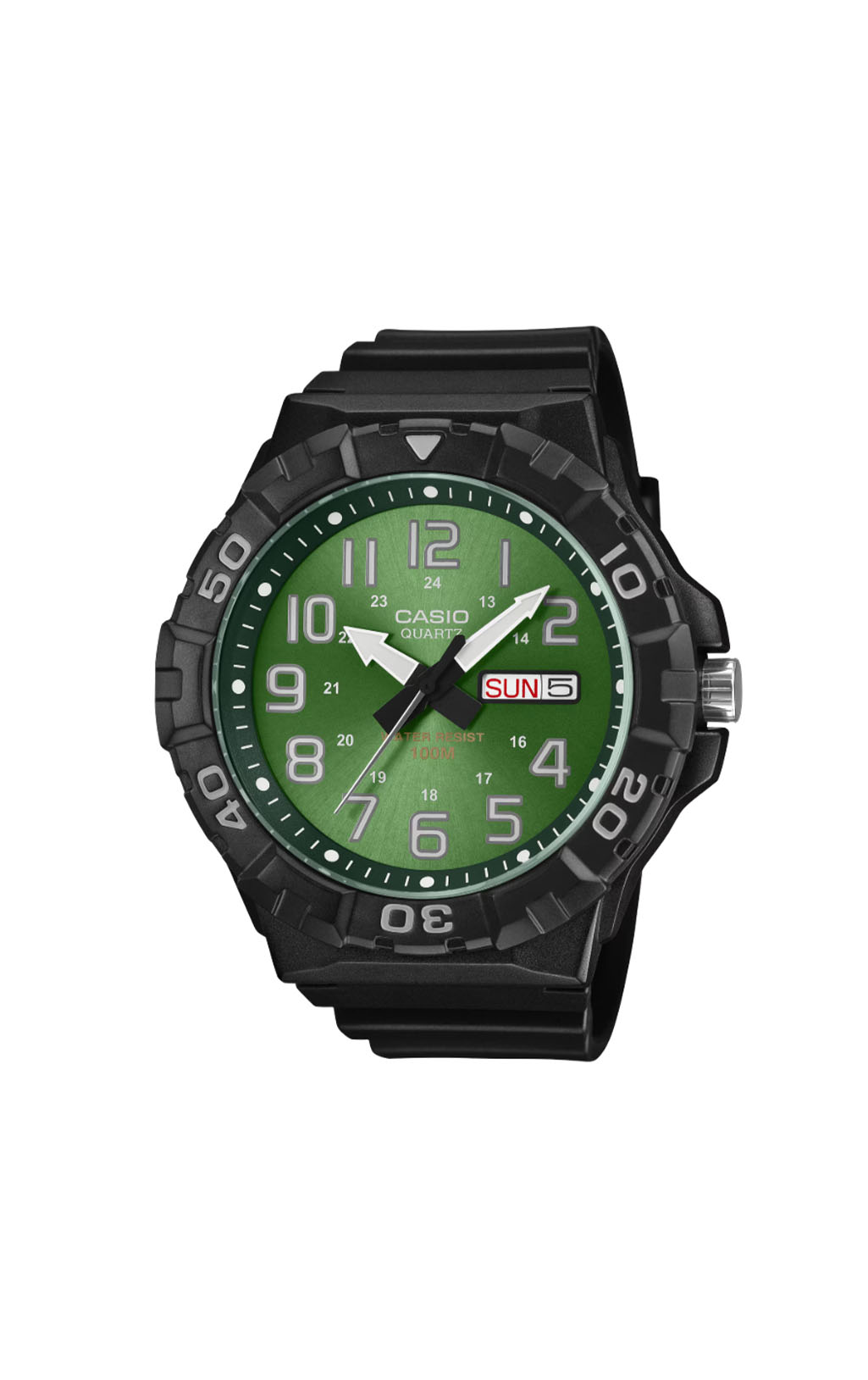 CASIO